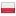 wino.org.pl hosted country